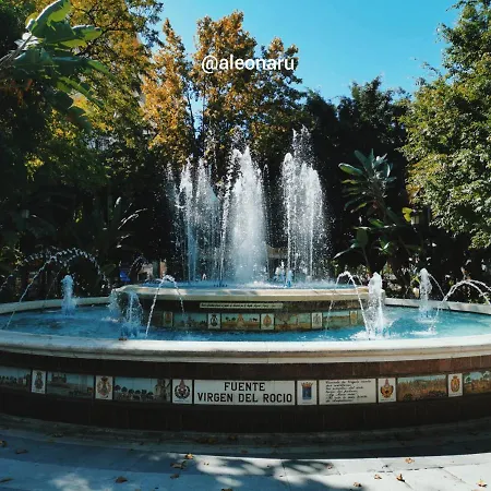 Center Sea View Марбелья
