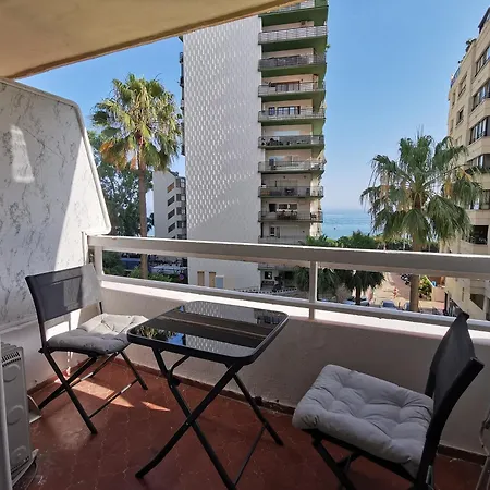 Apartment Center Sea View
