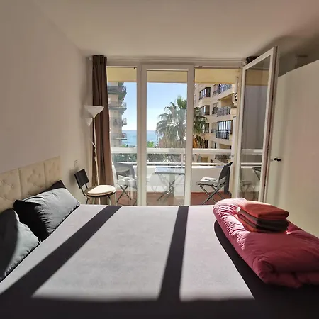 Apartment Center Sea View *