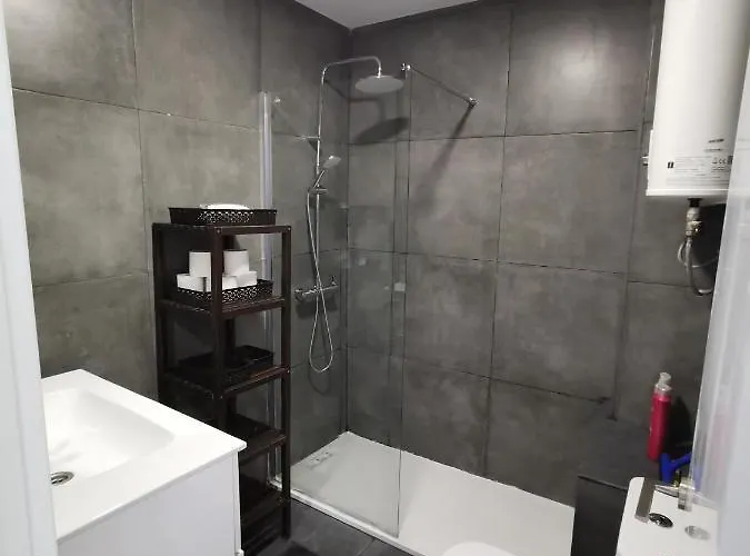 Center Sea View Апартаменты