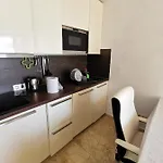 Center Sea View Apartment Marbella