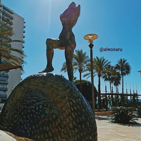 아파트 Center Sea View