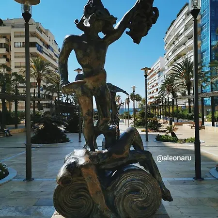 Center Sea View Appartamento *