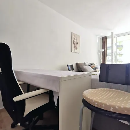 Center Sea View Marbella