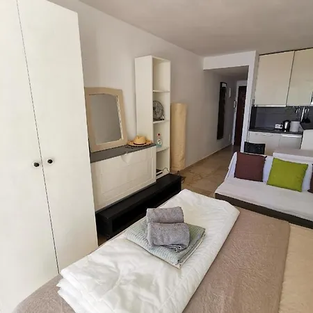 Center Sea View * 마르베야