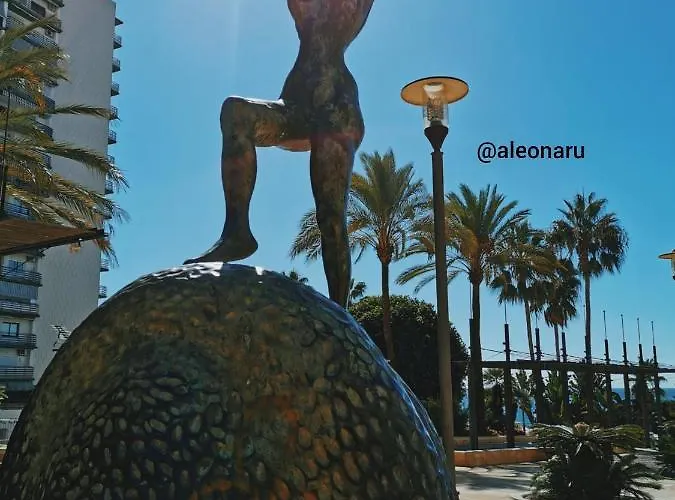 Apartament Center Sea View