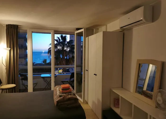 Center Sea View Apartmán