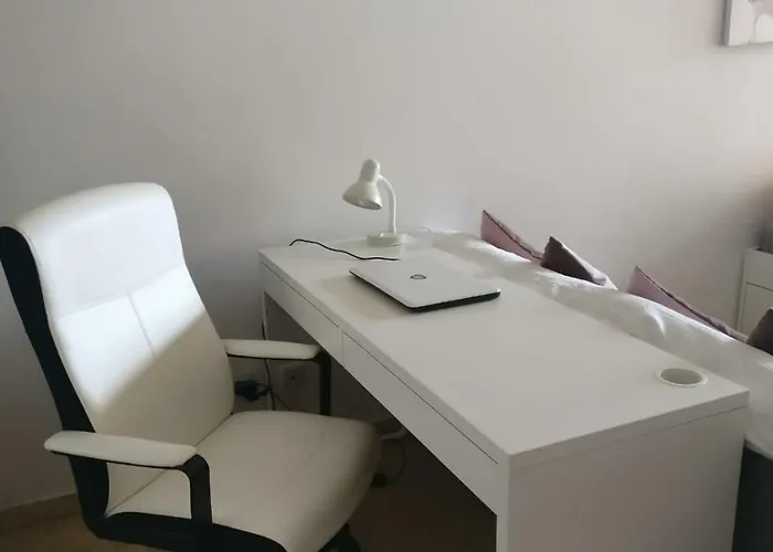 Center Sea View Marbella