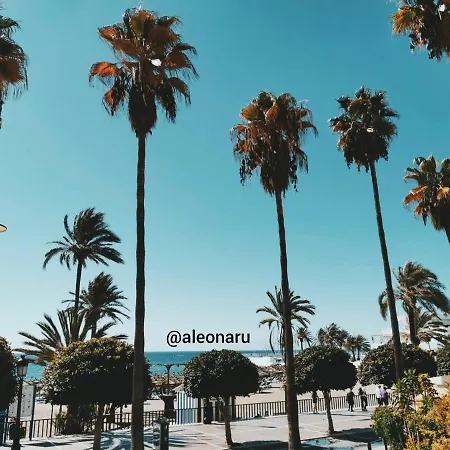 Center Sea View Marbella