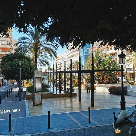 Center Sea View Marbella