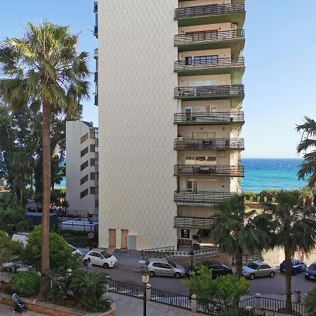 Center Sea View Marbella