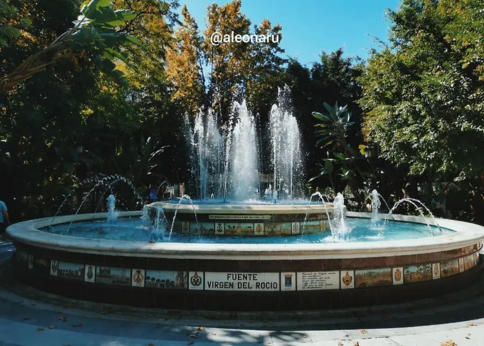 Center Sea View Marbella