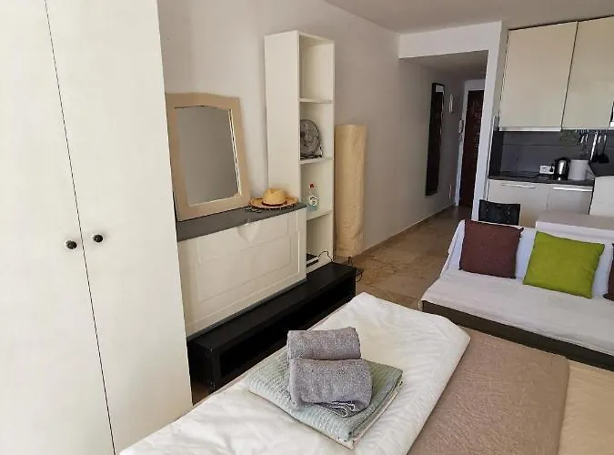 Center Sea View * Marbella