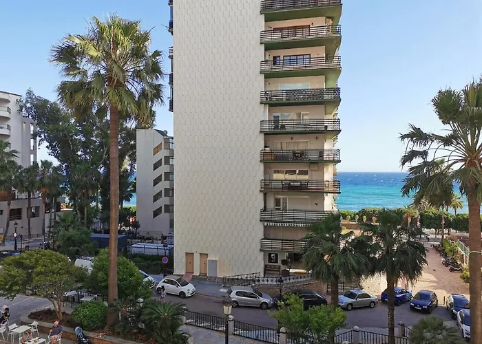 Center Sea View Marbella