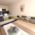 Appartamento Center Sea View *